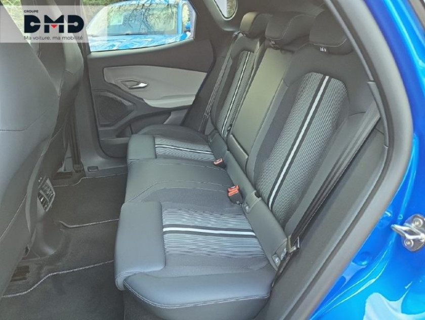 Ford Capri 286ch Extended Range 77kwh Rwd - Visuel #10