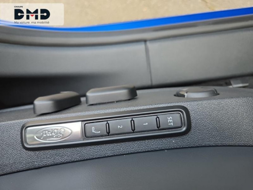 Ford Capri 286ch Extended Range 77kwh Rwd - Visuel #17