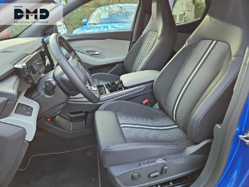 Ford Capri 286ch Extended Range 77kwh Rwd - Visuel #9