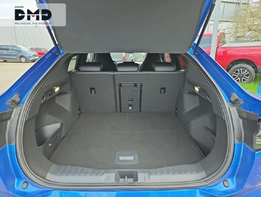 Ford Capri 286ch Extended Range 77kwh Rwd - Visuel #12