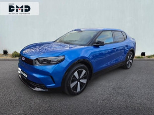 Ford Capri 286ch Extended Range 77kwh Rwd