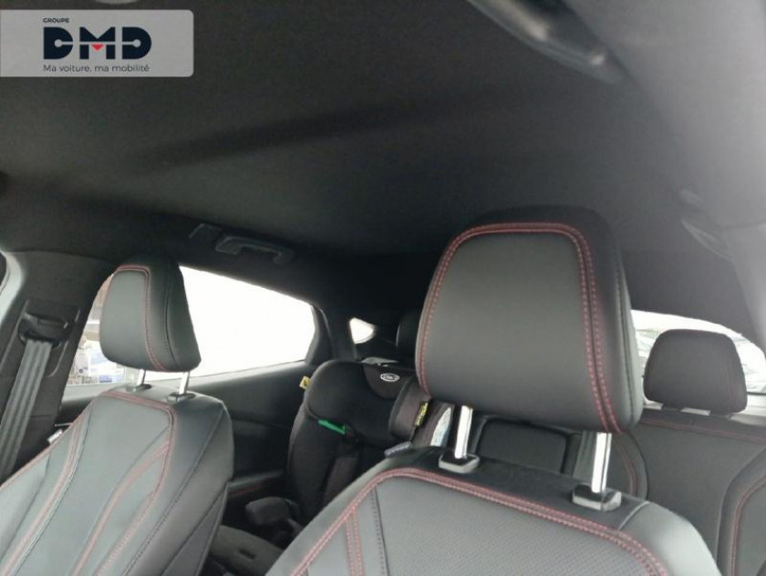 Ford Mustang Mach-e 294ch Extended Range 91kwh Premium Propulsion - Visuel #14