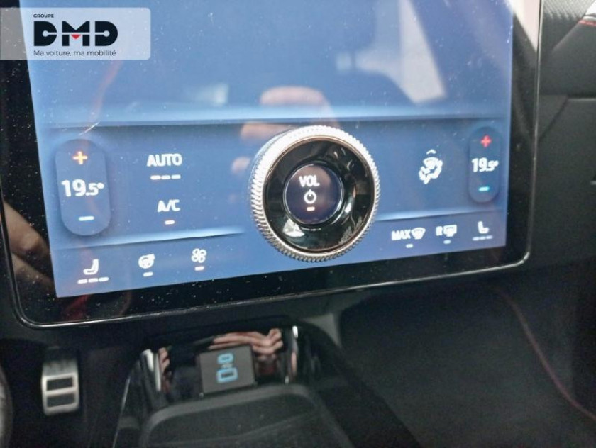 Ford Mustang Mach-e 294ch Extended Range 91kwh Premium Propulsion - Visuel #18
