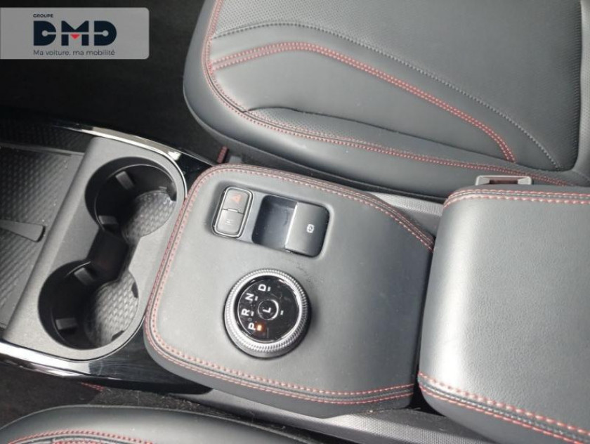 Ford Mustang Mach-e 294ch Extended Range 91kwh Premium Propulsion - Visuel #8