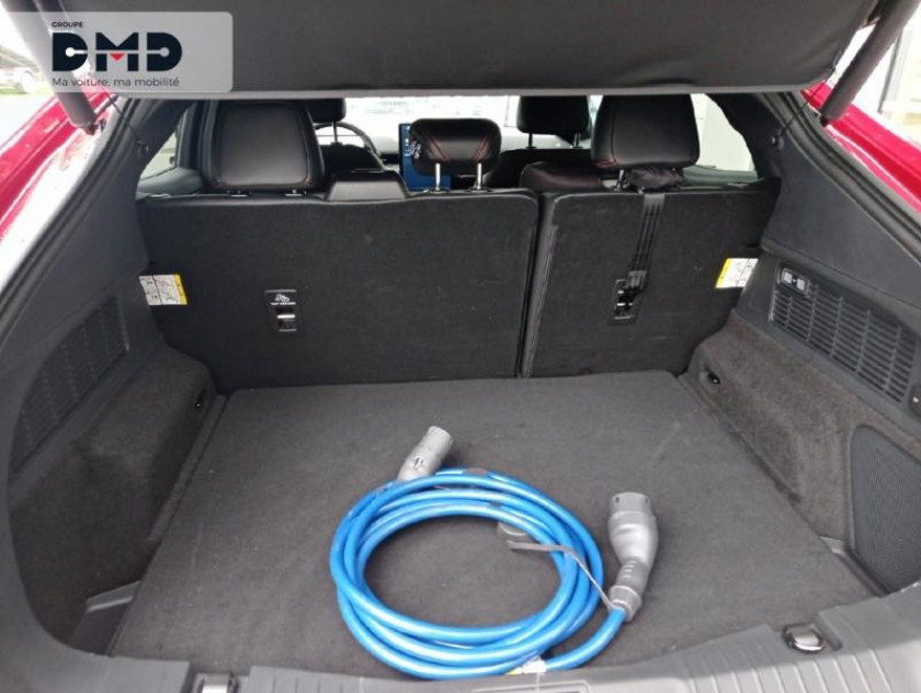 Ford Mustang Mach-e 294ch Extended Range 91kwh Premium Propulsion - Visuel #12