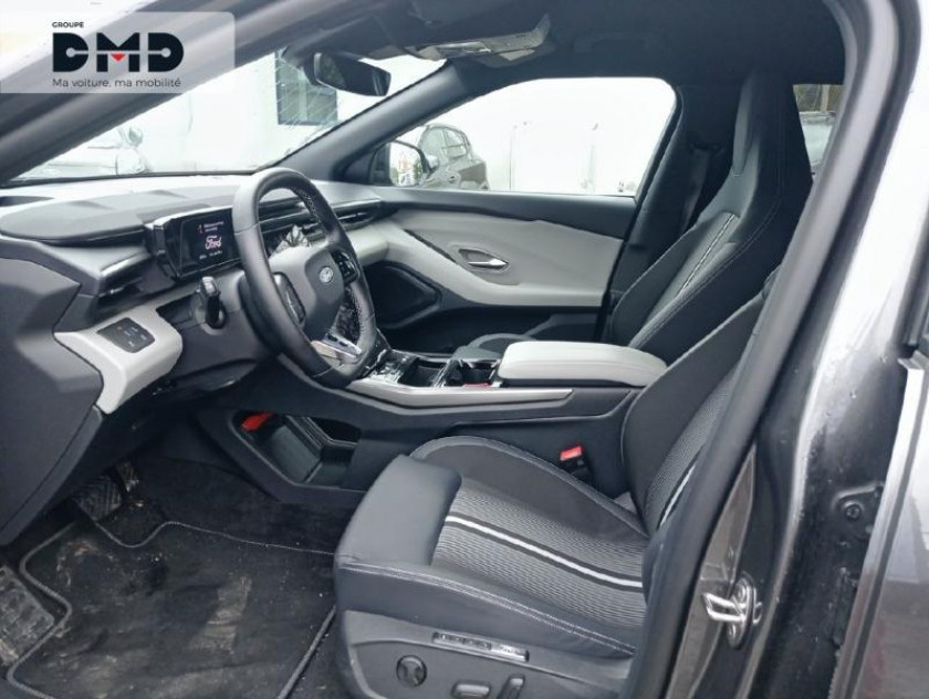 Ford Capri 286ch Extended Range 77kwh Select Rwd - Visuel #9