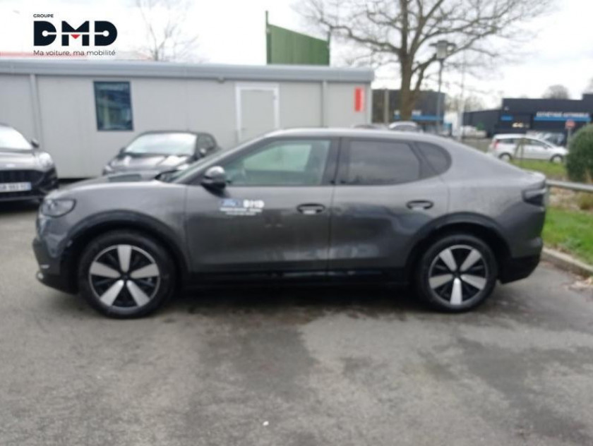 Ford Capri 286ch Extended Range 77kwh Select Rwd - Visuel #2