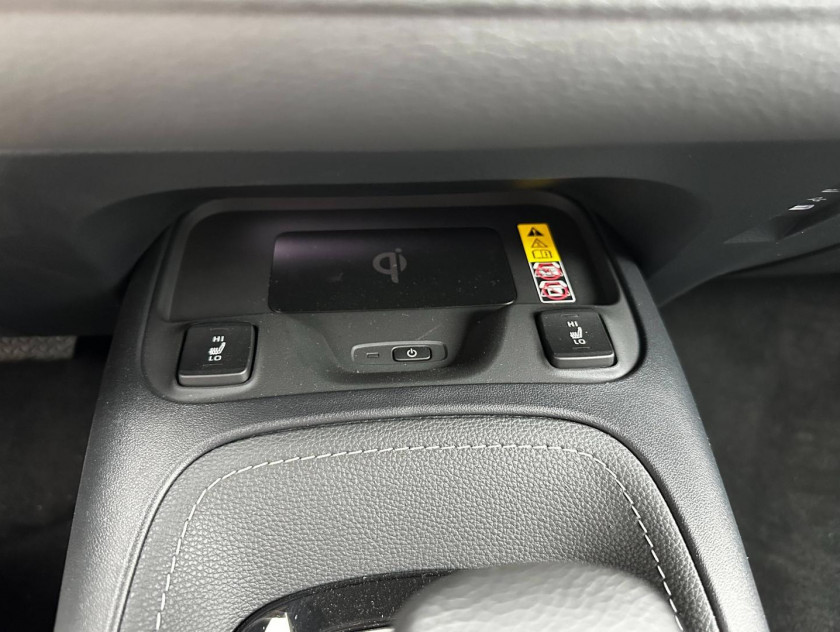 Suzuki Swace 1.8 Hybrid 140ch Pack My24 - Visuel #20
