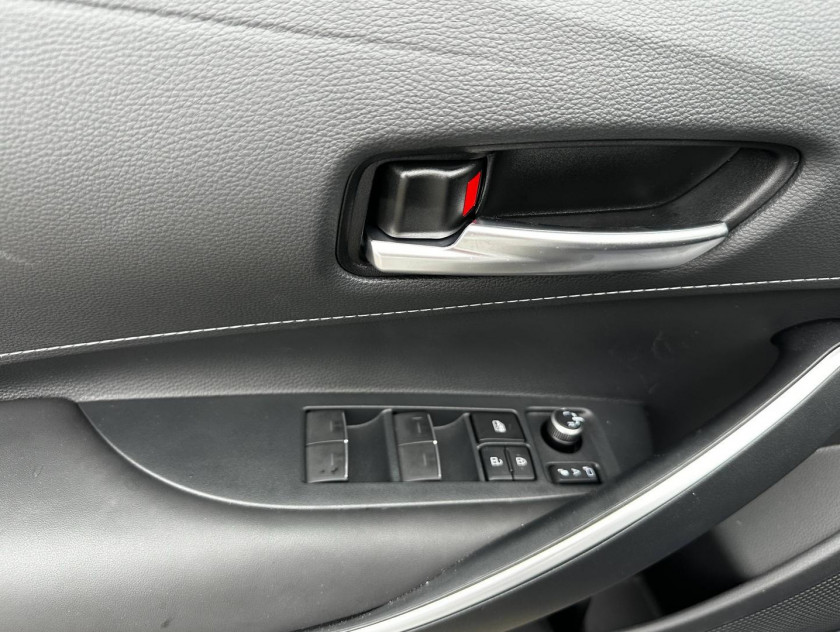 Suzuki Swace 1.8 Hybrid 140ch Pack My24 - Visuel #12