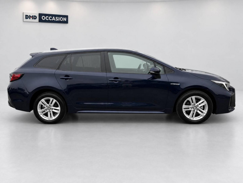 Suzuki Swace 1.8 Hybrid 140ch Pack My24 - Visuel #4