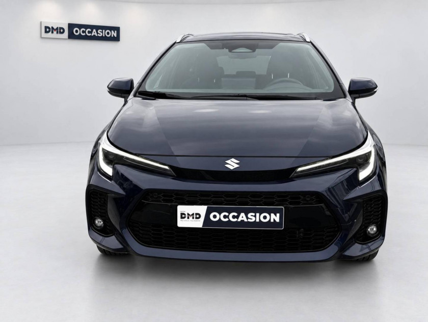Suzuki Swace 1.8 Hybrid 140ch Pack My24 - Visuel #2