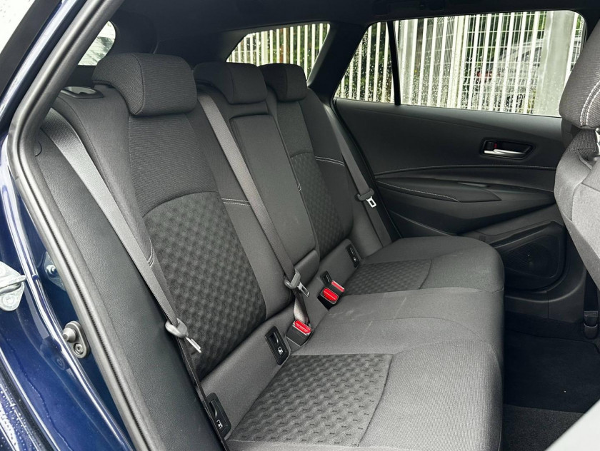 Suzuki Swace 1.8 Hybrid 140ch Pack My24 - Visuel #8