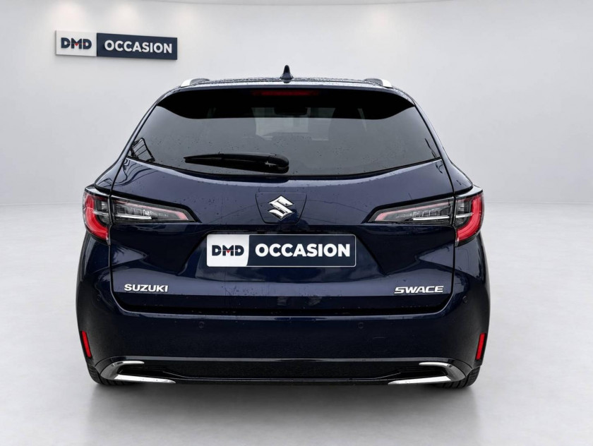 Suzuki Swace 1.8 Hybrid 140ch Pack My24 - Visuel #6