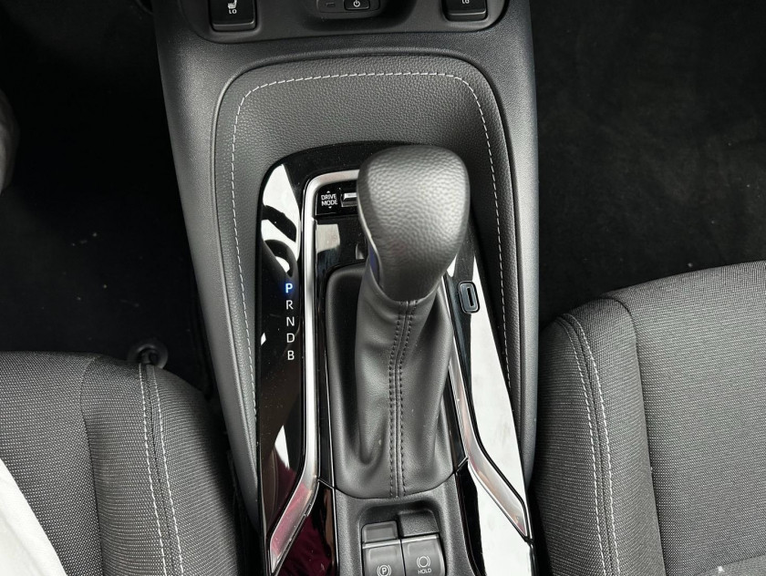 Suzuki Swace 1.8 Hybrid 140ch Pack My24 - Visuel #14