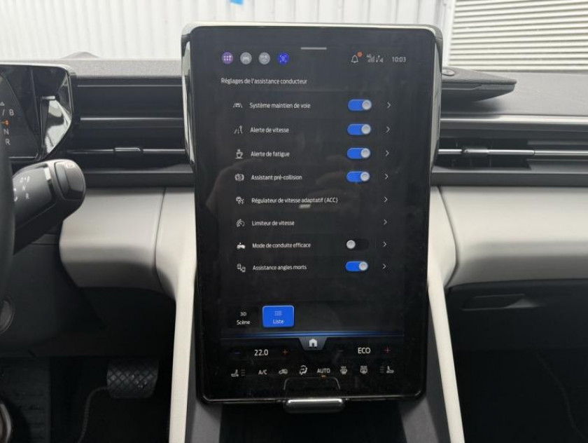 Ford Explorer 204ch Extended Range 79kwh Rwd - Visuel #19