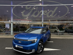 Ford Explorer 204ch Extended Range 79kwh Rwd