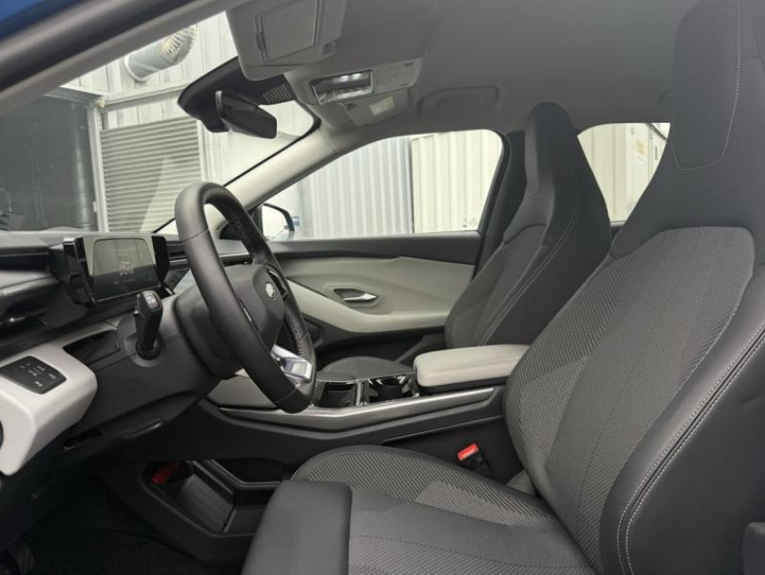 Ford Explorer 204ch Extended Range 79kwh Rwd - Visuel #15