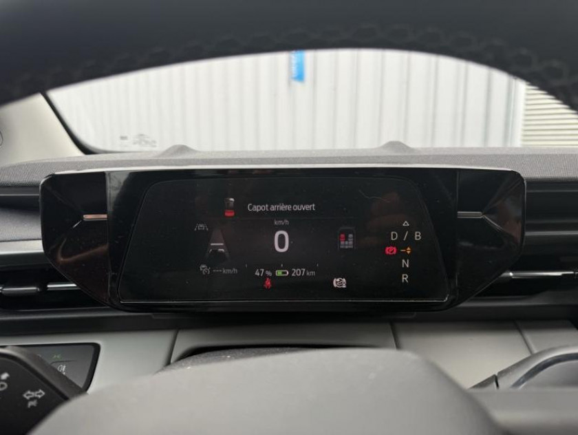 Ford Explorer 204ch Extended Range 79kwh Rwd - Visuel #14