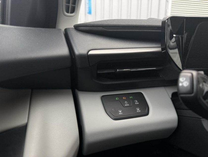 Ford Explorer 204ch Extended Range 79kwh Rwd - Visuel #13