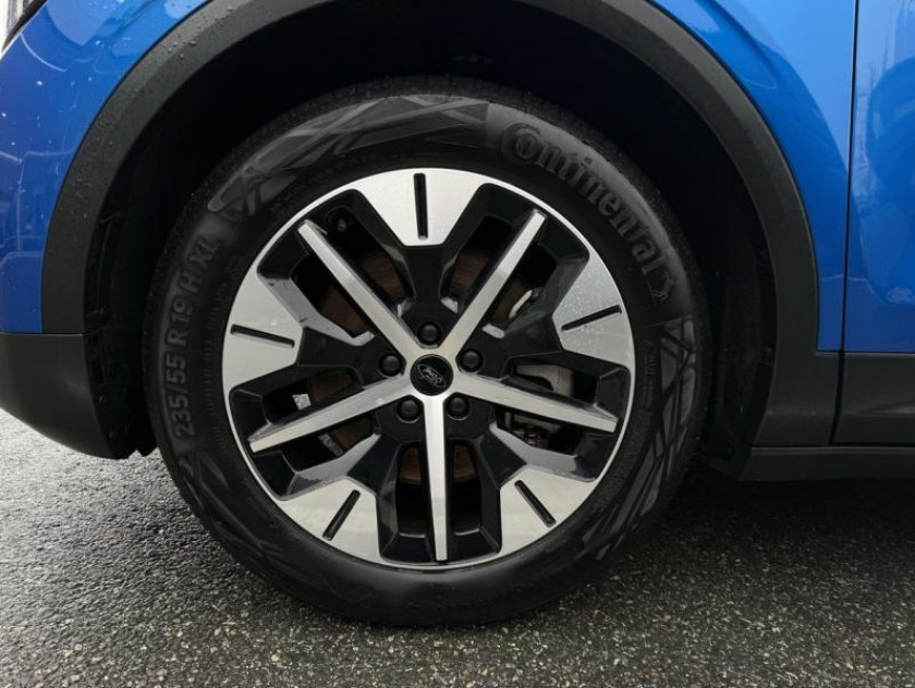 Ford Explorer 204ch Extended Range 79kwh Rwd - Visuel #10