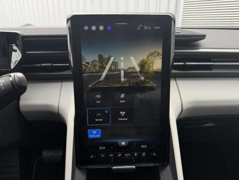 Ford Explorer 204ch Extended Range 79kwh Rwd - Visuel #18