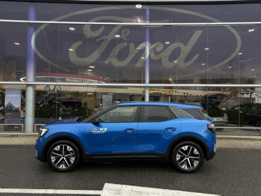 Ford Explorer 204ch Extended Range 79kwh Rwd - Visuel #8