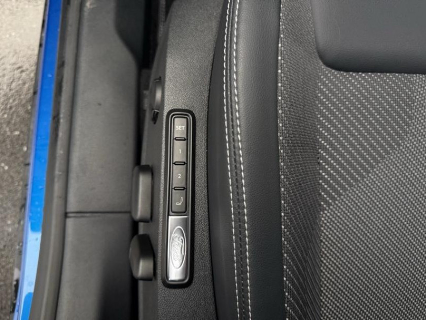 Ford Explorer 204ch Extended Range 79kwh Rwd - Visuel #11