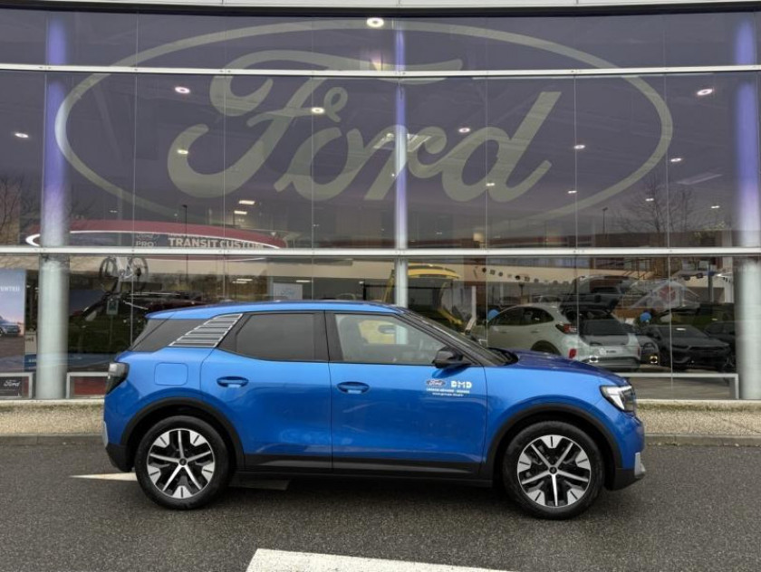 Ford Explorer 204ch Extended Range 79kwh Rwd - Visuel #4