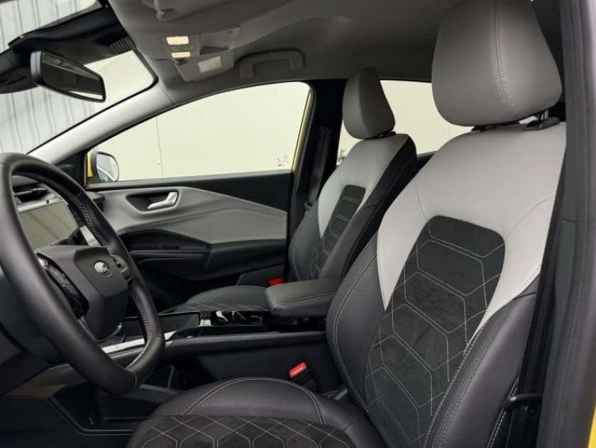 Ford Puma Gen-e 168ch Standard Range 43 Kwh Premium - Visuel #11