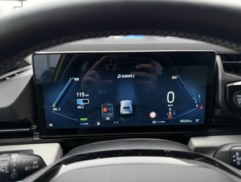 Ford Puma Gen-e 168ch Standard Range 43 Kwh Premium - Visuel #12