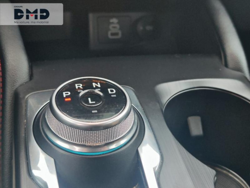 Ford Kuga 2.5 Duratec 190ch Fhev E85 St-line Bva - Visuel #8