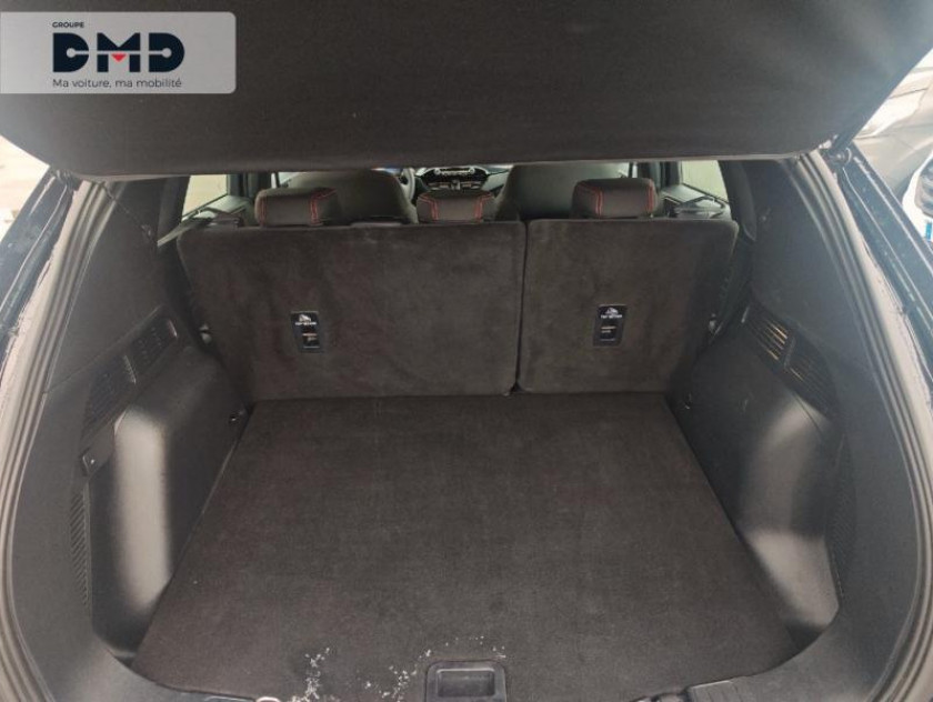 Ford Kuga 2.5 Duratec 190ch Fhev E85 St-line Bva - Visuel #12