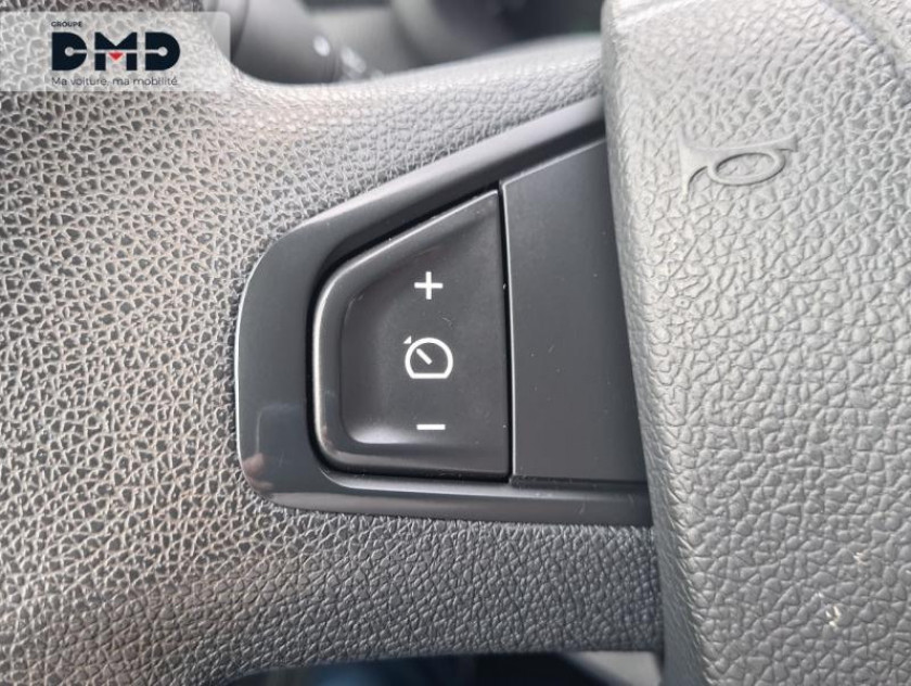 Nissan Interstar Fg L1h1 2t8 2.3 Dci 135ch Acenta - Visuel #15