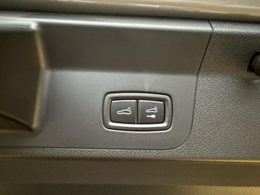 Porsche Panamera 4.0 V8 700ch Turbo S E-hybrid - Visuel #11