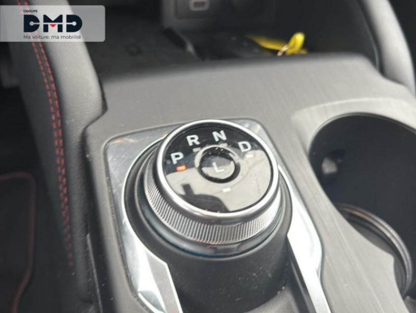 Ford Kuga 2.5 Duratec 180ch Hybrid Flexifuel St-line Powershift - Visuel #8
