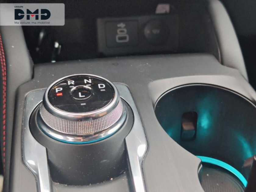 Ford Kuga 2.5 Duratec 180ch Hybrid Flexifuel St-line Powershift - Visuel #8