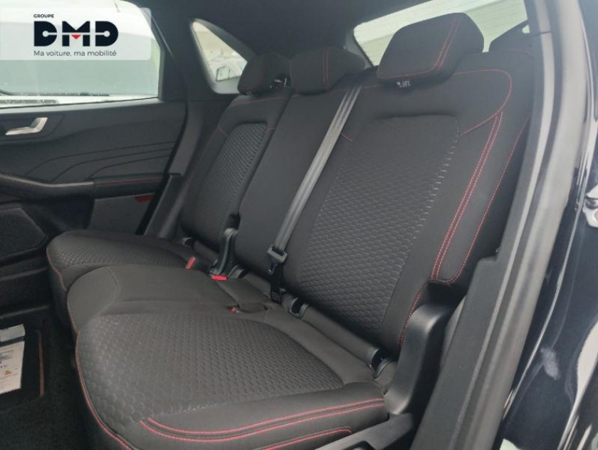 Ford Kuga 2.5 Duratec 180ch Hybrid Flexifuel St-line Powershift - Visuel #10