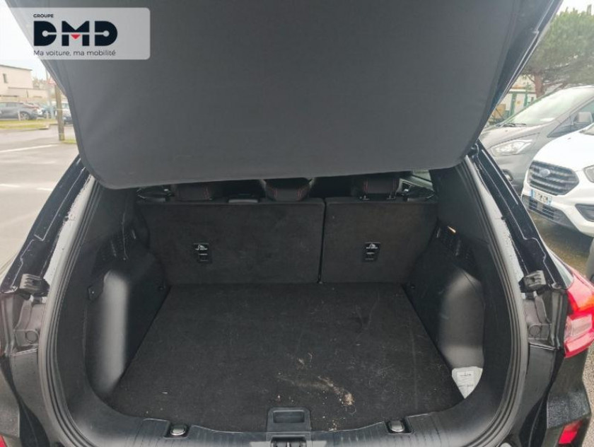 Ford Kuga 2.5 Duratec 180ch Hybrid Flexifuel St-line Powershift - Visuel #12