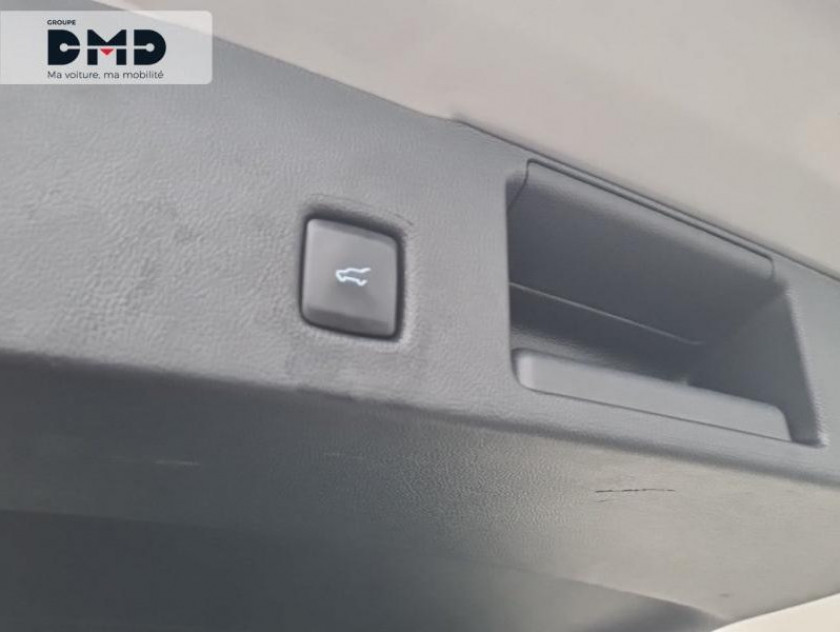 Ford Kuga 2.5 Duratec 180ch Hybrid Flexifuel St-line X Powershift - Visuel #15