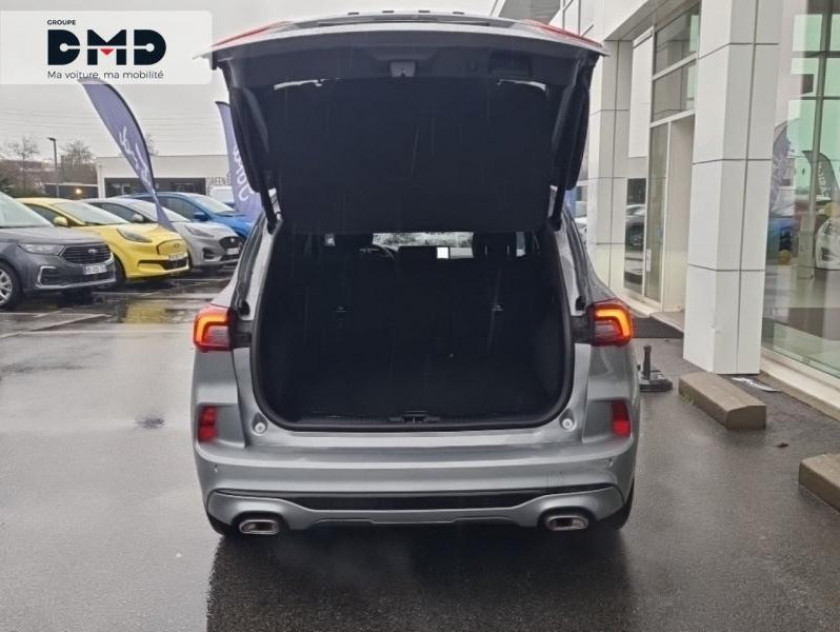 Ford Kuga 2.5 Duratec 180ch Hybrid Flexifuel St-line X Powershift - Visuel #12