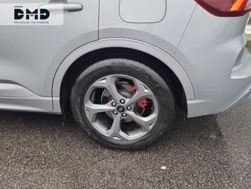 Ford Kuga 2.5 Duratec 180ch Hybrid Flexifuel St-line X Powershift - Visuel #13