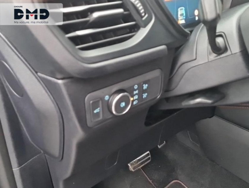 Ford Kuga 2.5 Duratec 180ch Hybrid Flexifuel St-line X Powershift - Visuel #14
