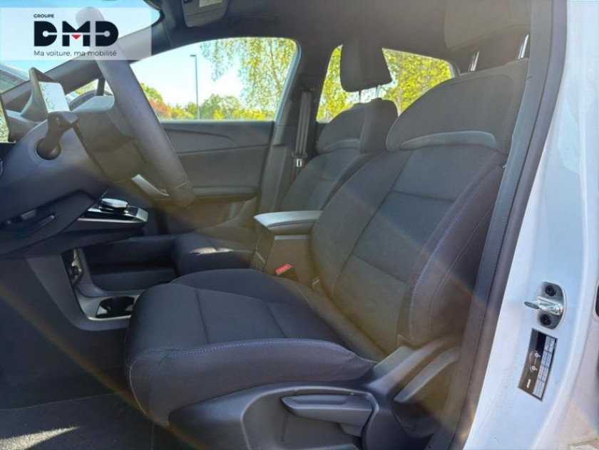 MG Motor Mg4 Ev 170ch - 51kwh My23 - Visuel #9