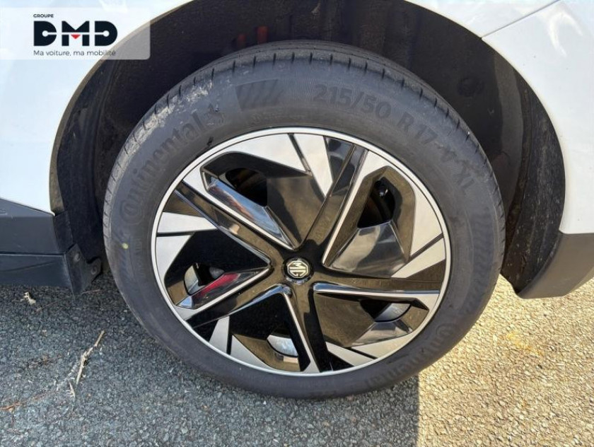 MG Motor Mg4 Ev 170ch - 51kwh My23 - Visuel #13