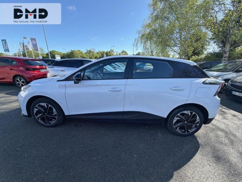 MG Motor Mg4 Ev 170ch - 51kwh My23 - Visuel #2