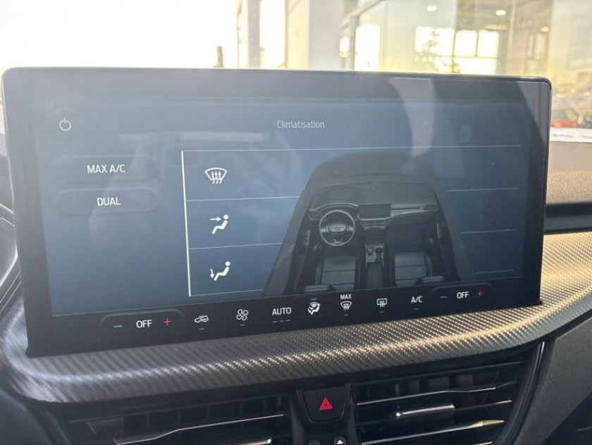 Ford Kuga 2.5 Duratec 180ch Hybrid Flexifuel St-line X Powershift - Visuel #15