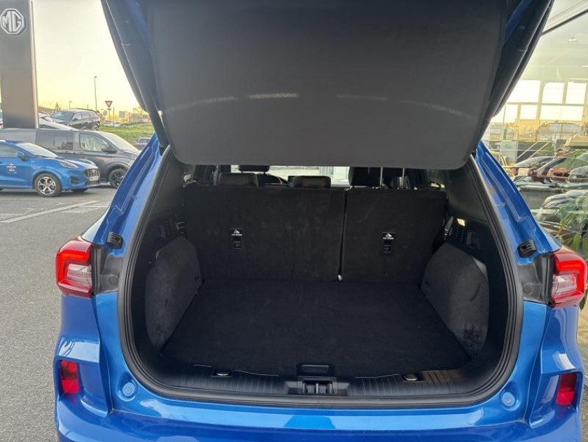 Ford Kuga 2.5 Duratec 180ch Hybrid Flexifuel St-line X Powershift - Visuel #13
