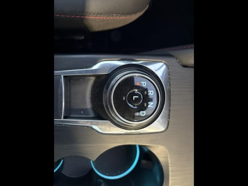 Ford Kuga 2.5 Duratec 180ch Hybrid Flexifuel St-line X Powershift - Visuel #9