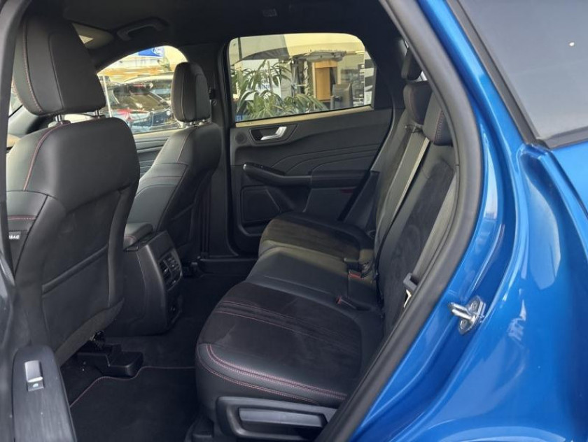 Ford Kuga 2.5 Duratec 180ch Hybrid Flexifuel St-line X Powershift - Visuel #11