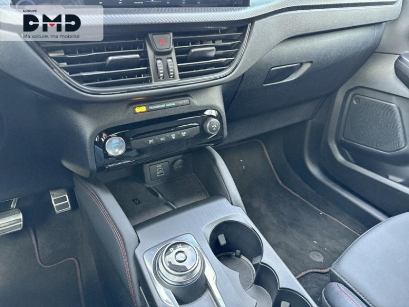 Ford Kuga 2.5 Duratec 180ch Hybrid Flexifuel St-line X Powershift - Visuel #8